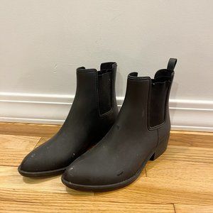 Chelsea Rain Boot